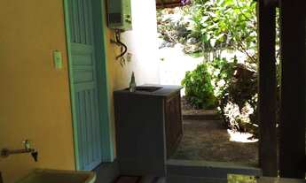 Imagem 4: Chalé em Secretário Petrópolis/RJ - 02 quartos