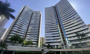 Imagem: Condomínio Paço do Bem, Cobertura Duplex