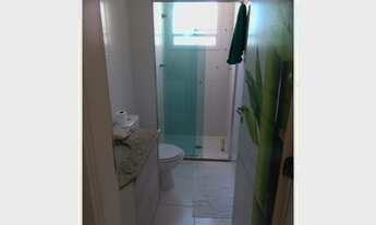 Imagem 7: Apartamento Flex Parque 10 - 2 quartos e 2 banheiros sendo 1 suíte