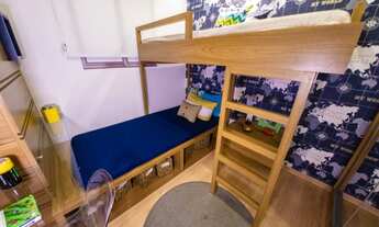 Imagem 4: 2 quartos - ALTOS DO MAGUARI