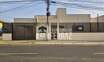 Imagem: Casa disponível para venda Jardim Afonso