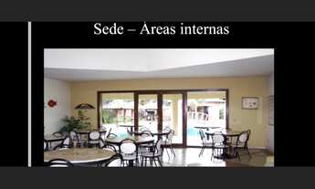 Imagem 4: RANCHO ALTO PADRÃO - PESQUEIRO- BEIRA DO RIO MOGI- LEME -SP - 3 HECTARES