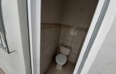 Imagem 6: Casa térrea no Centro da Cidade