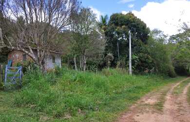 Imagem 5: VENDO SITIO EM CATU