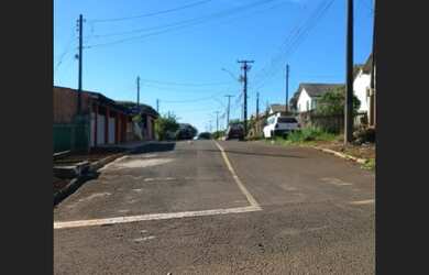 Imagem 4: Londrina terreno esquina 476 metros na cidade de Mauá da serra PR