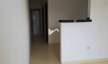 Imagem 4: Casa Nova em Peruíbe