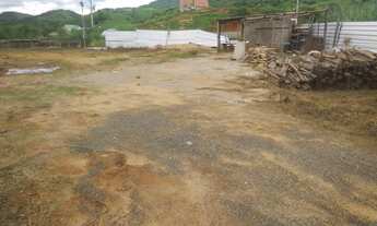 Imagem: Lote proximo ao parque aquático Minas Beach