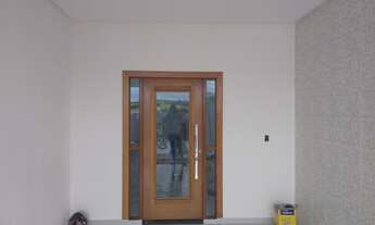 Imagem 2: Oportunidade casa vila jaiara de 3/4 e 3 banheiros apenas $ 295 mil