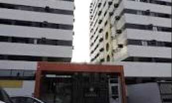 Imagem 2: Amplo apto no Poço com 3 quartos suite varanda gourmet 02 vgs