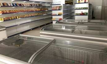 Imagem: Arrenda-se/locação supermercado/ponto