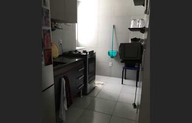 Imagem 3: Apartamento 2 quartos