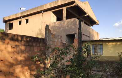 Imagem 7: LOTE COM CASA 2 QUARTOS NO JARDIM BRASÍLIA SUL, LUZIÂNIA - GO