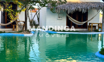 Imagem 6: A Pousada mais Instagramável do nosso Catálogo e que se destaca por sua Alta Procura