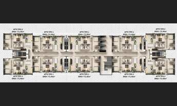 Imagem 7: Neo Art Residence