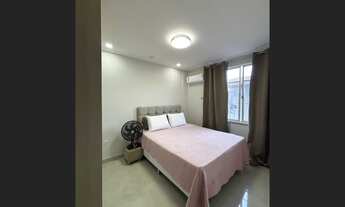 Imagem 5: Ed Carmem: Belíssimo Apartamento Reformado na J Paulo II 108m² 2 Quartos 1 Vg