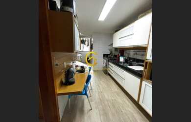 Imagem 6: Apartamento 03 quartos Barro Vermelho