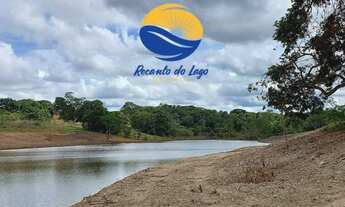 Imagem: Chácaras em Condomínio fechado Recanto