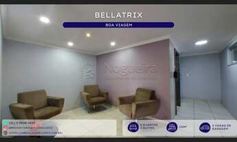 Imagem 3: 3 quartos, 2 suítes em Boa Viagem! Excelente localização e lazer no condomínio!