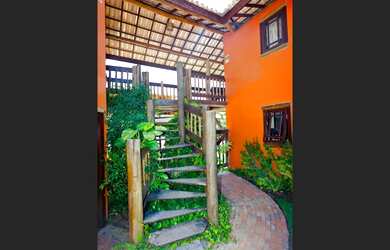 Imagem 2: Apartamento no centro da Praia do Forte