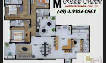 Imagem 6: Belfiore Michel Criciúma apartamento a venda