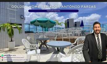 Imagem 3: Próximo à Jaqueira! 61m² com 2 quartos, 1 suíte e Lazer!