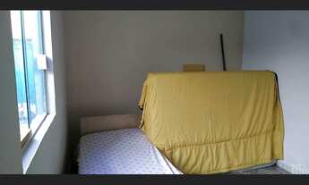 Imagem: Casa Bairro Santa Efigenia