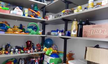 Imagem 2: Apartamento 2 dormitórios, 1 suíte, Praia Comprida São José SC