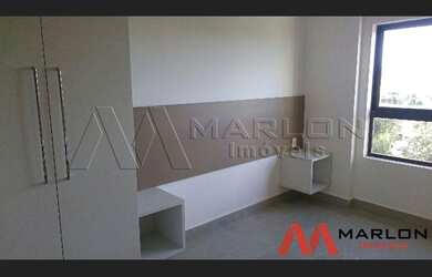 Imagem 4: Ótimo Apartamento em Capim Macio, 2 quartos, sendo 2 suítes, varanda, 120m²