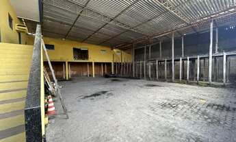 Imagem 4: Galpão com Ponto Comercial em Parnamirim