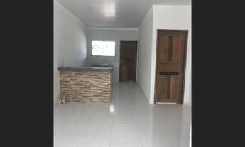 Imagem 5: 140 mil reais Casa 2/4 pronta pra financiar pela caixa bairro Novo Estrela