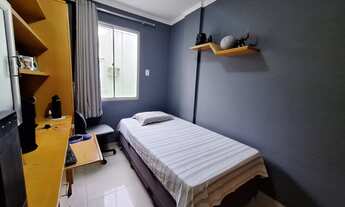 Imagem 3: Apartamento Residencial Club , 2 quartos, com piscina, em Jardim comburi/ Vitória/ES