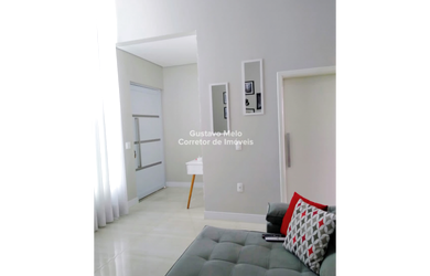 Imagem 3: Casa Térrea - Residencial Califórnia - Estiva Gerbi/SP