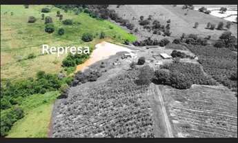 Imagem 7: Sitio em Itaguaru - Goiás - 9 alqueires