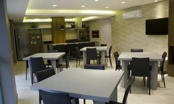 Imagem 7: Volano residencial bairro Comerciário Criciúma apartamento a venda