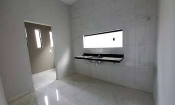 Imagem 6: Casa com 03 quartos, sendo 02 suítes em condomínio fechado - Parnamirim RN