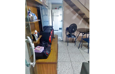 Imagem 7: Ponto Chic Casa 2 Quartos Garagem Terraço