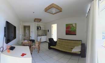 Imagem 3: Gran Lençóis Flat Residence