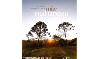 Imagem 2: Terrenos a venda no Brejal - Posse - Petrópolis/RJ