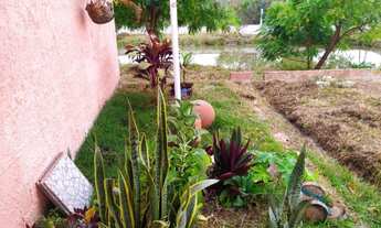 Imagem 7: Sítio no povoado lagoa do rancho