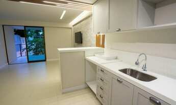 Imagem 6: Apartamento com 2 Quartos e 2 banheiros para Alugar, 44 m² por R$ 2.600/Mês