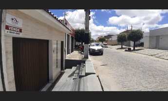 Imagem: Casa à venda Bairro São José -Garanhuns-PE