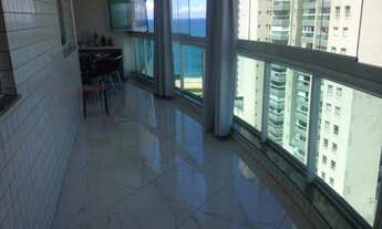 Imagem 6: 3 quartos lindo com vista para o mar!