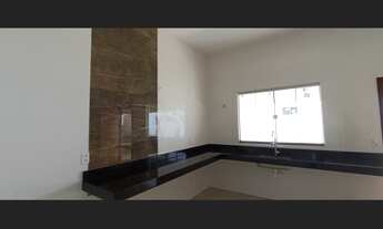 Imagem: VENDO CASA EM GOIANÉSIA