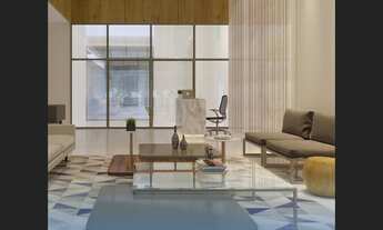 Imagem 5: Apt 4 suítes, até 232m² e vista panorâmica no Cais José Estelita, altíssimo padrão