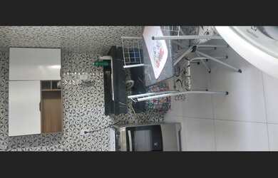 Imagem 5: Em J.Camburi Apartamento de 1 quarto mobiliado já incluso condomínio