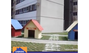 Imagem 2: Reserva Atlântica Jatobás