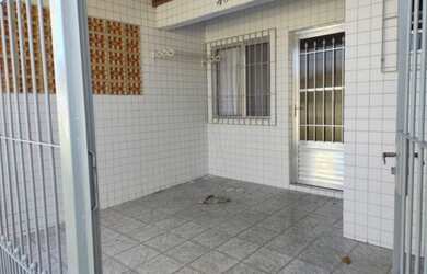 Imagem 7: CA1647 / LADO PRAIA Casa Residencial / Jardim Real