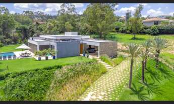 Imagem: Condomínio Terras de São José 2