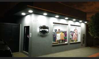 Imagem: Vendo salão com casa nós fundos