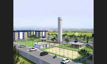 Imagem: Vila Real São Defende Criciúma